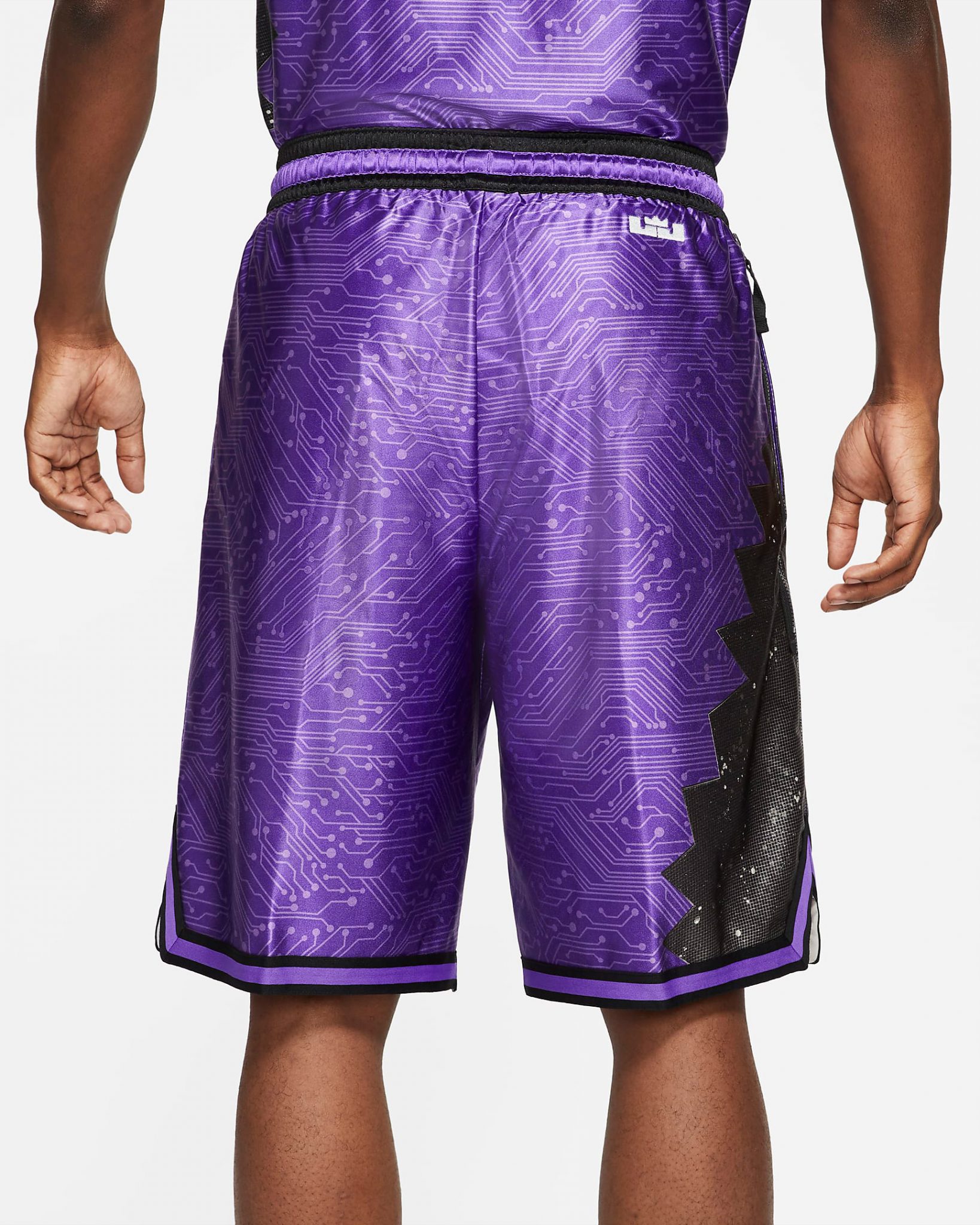 nike durasheen shorts