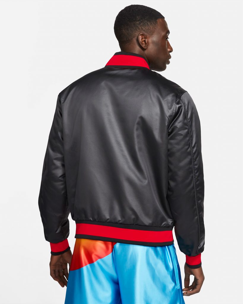 Nike LeBron Space Jam Tune Squad Jacket