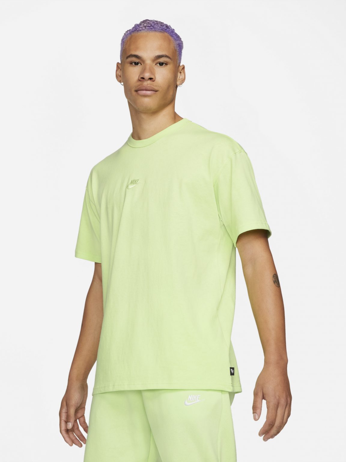 Nike Air Huarache Magenta Neon Yellow Shirts Clothing Outfits