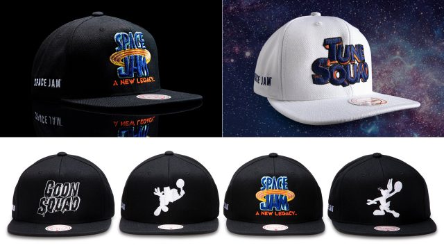 space-jam-hats-mitchell-and-ness