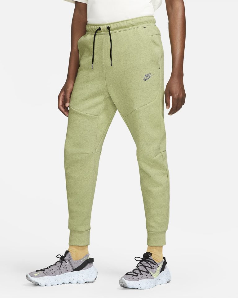 grey ua pants