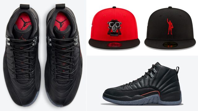 hats-to-match-air-jordan-12-utility-grind