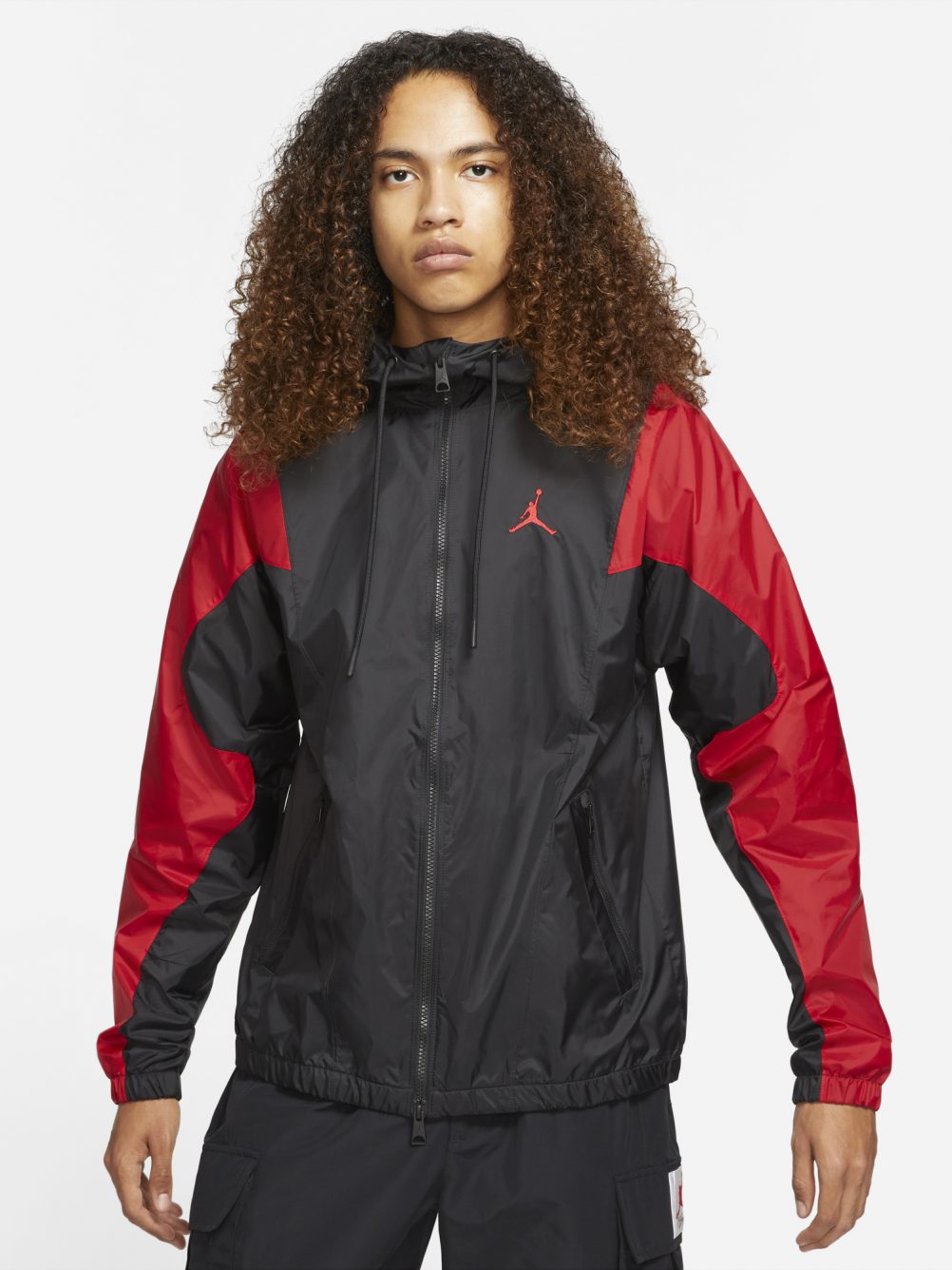 Jordan Essential Woven Jackets Available for Fall 2021