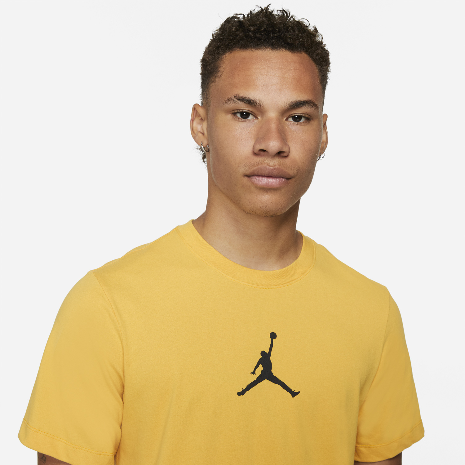 Air Jordan 1 Mid Pollen Shirts Hats Clothing Outfits