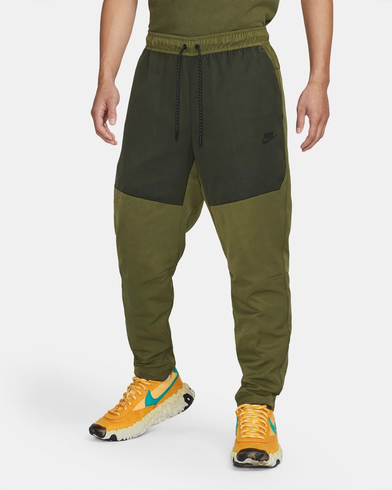 nike tech essentials repel pants