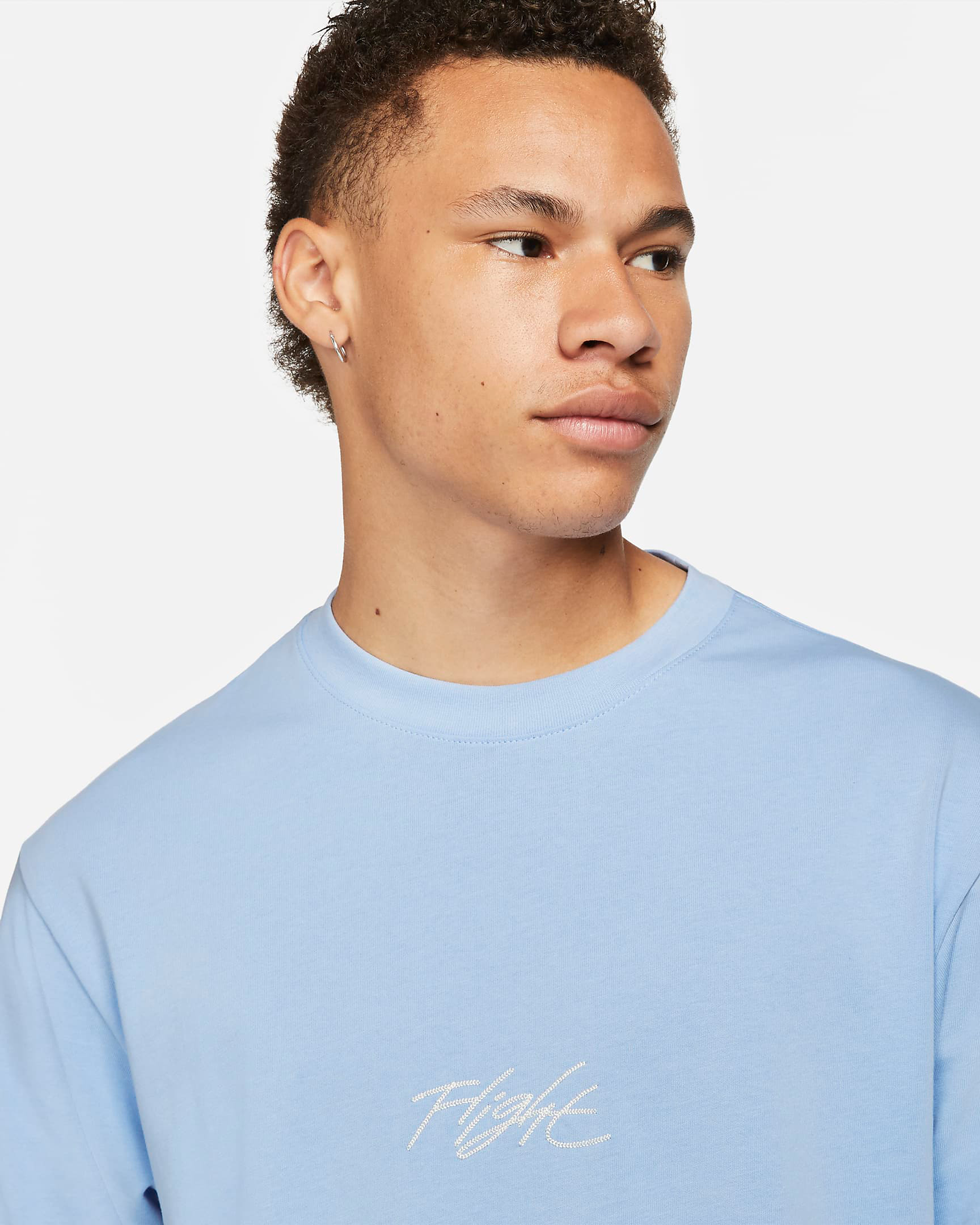 Air Jordan 5 Bluebird Shirts Clothing Outfits to Match