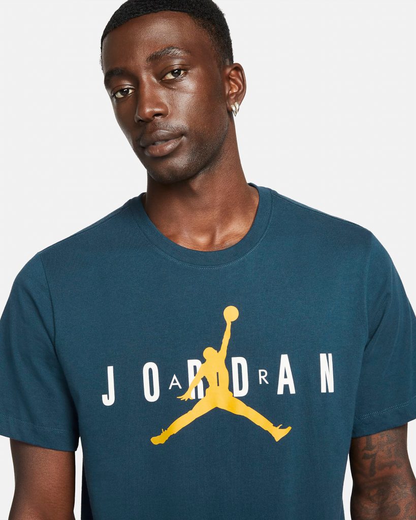 Jordan Armory Navy Clothing Shirts Sneaker Outfits