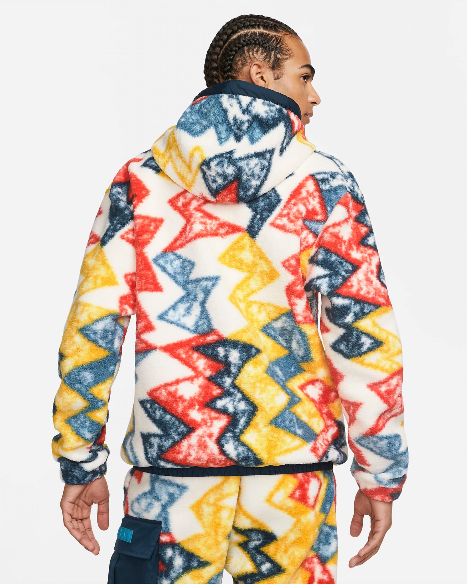 jordan mountainside hoodie