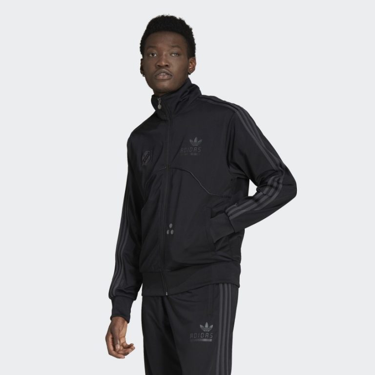 nike tech fleece tracksuit bottoms black