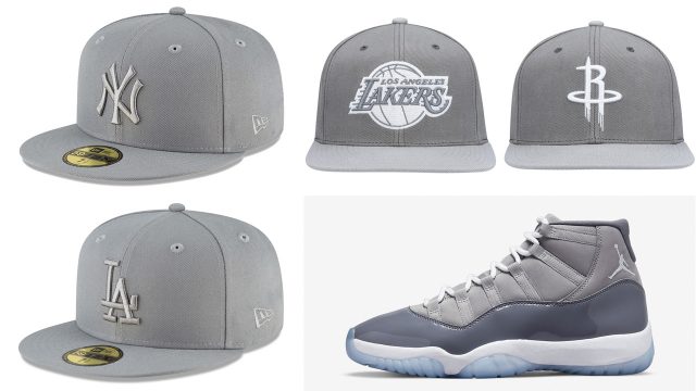 air-jordan-11-cool-grey-hats