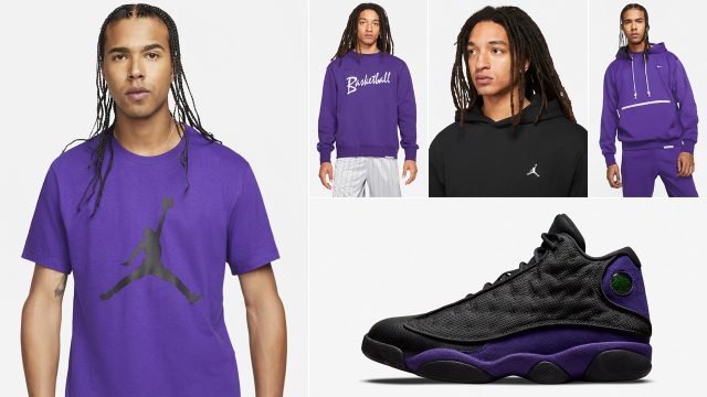 air-jordan-13-court-purple-shirts-outfits-clothing