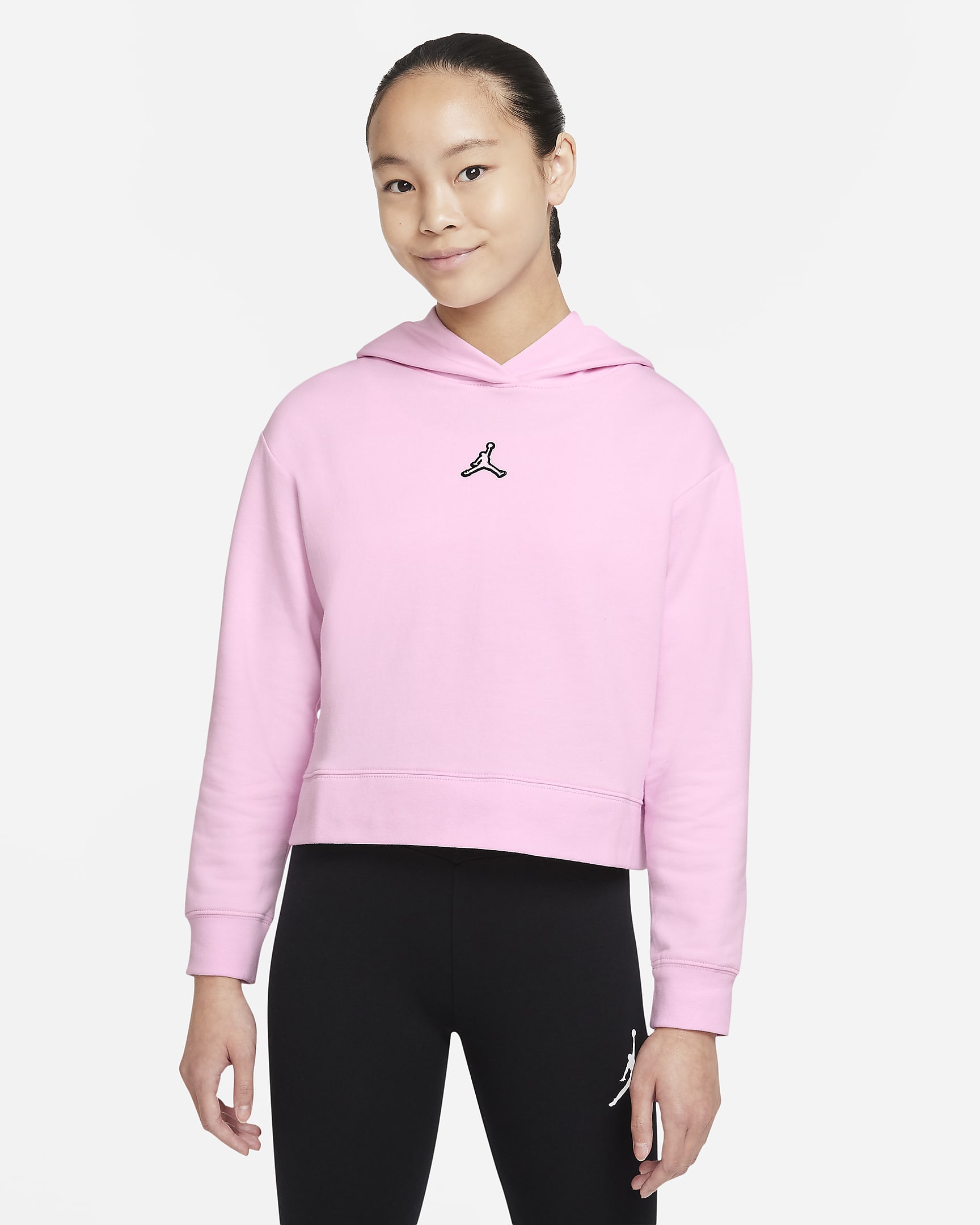 Air Jordan 1 High Bubble Gum Atmosphere Shirts and Clothing