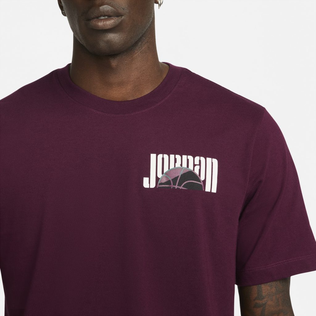 Air Jordan 1 High Bordeaux Shirts Hats Clothing Outfits