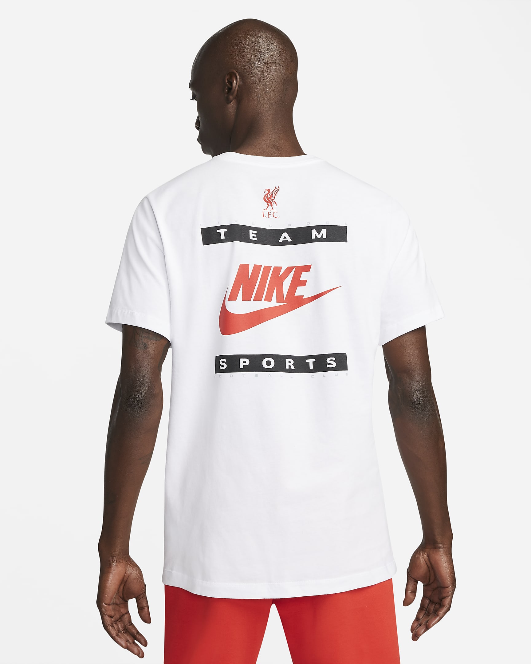 Nike Air Huarache Liverpool Shirts Hats Clothing Outfits