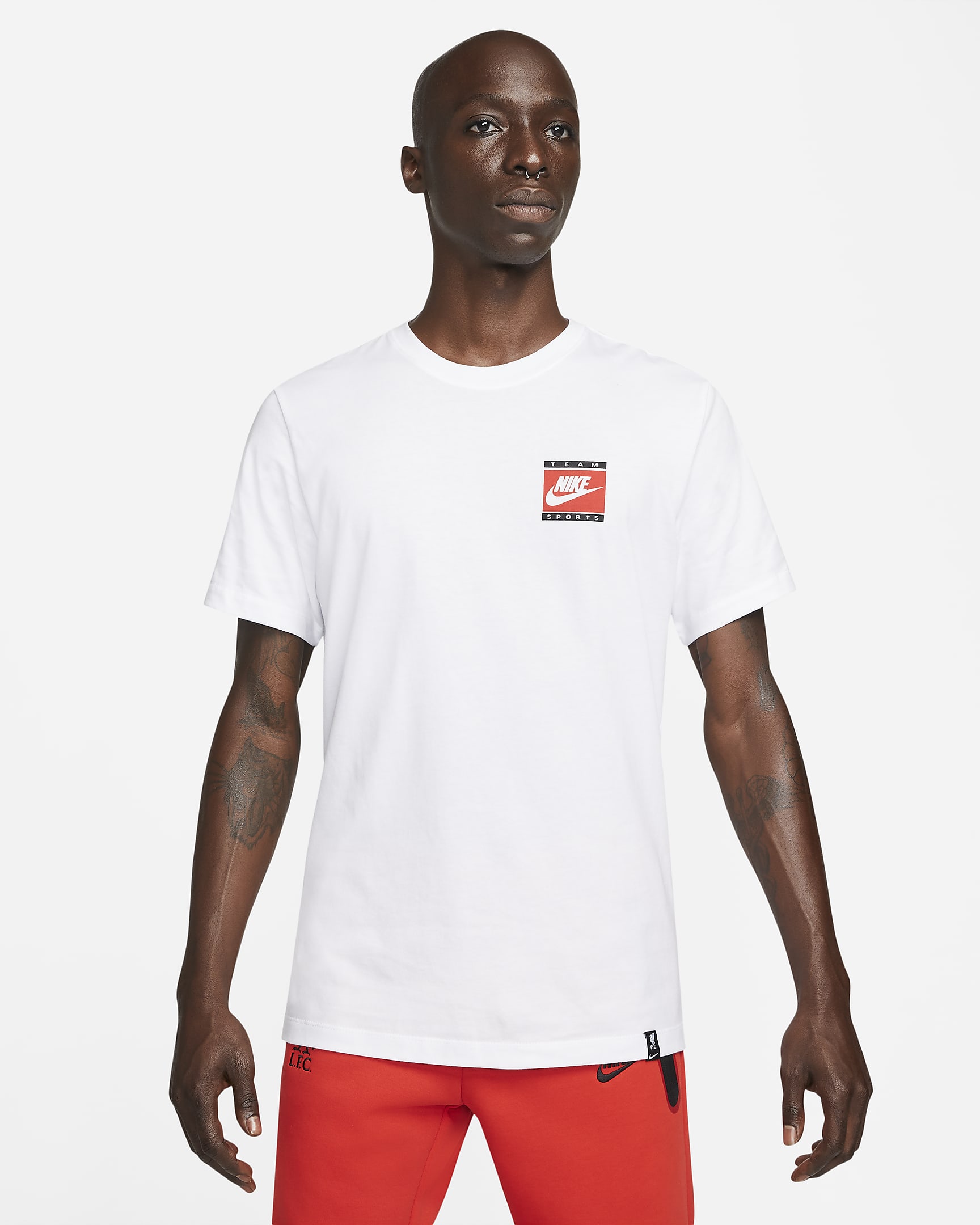 Nike Air Huarache Liverpool Shirts Hats Clothing Outfits