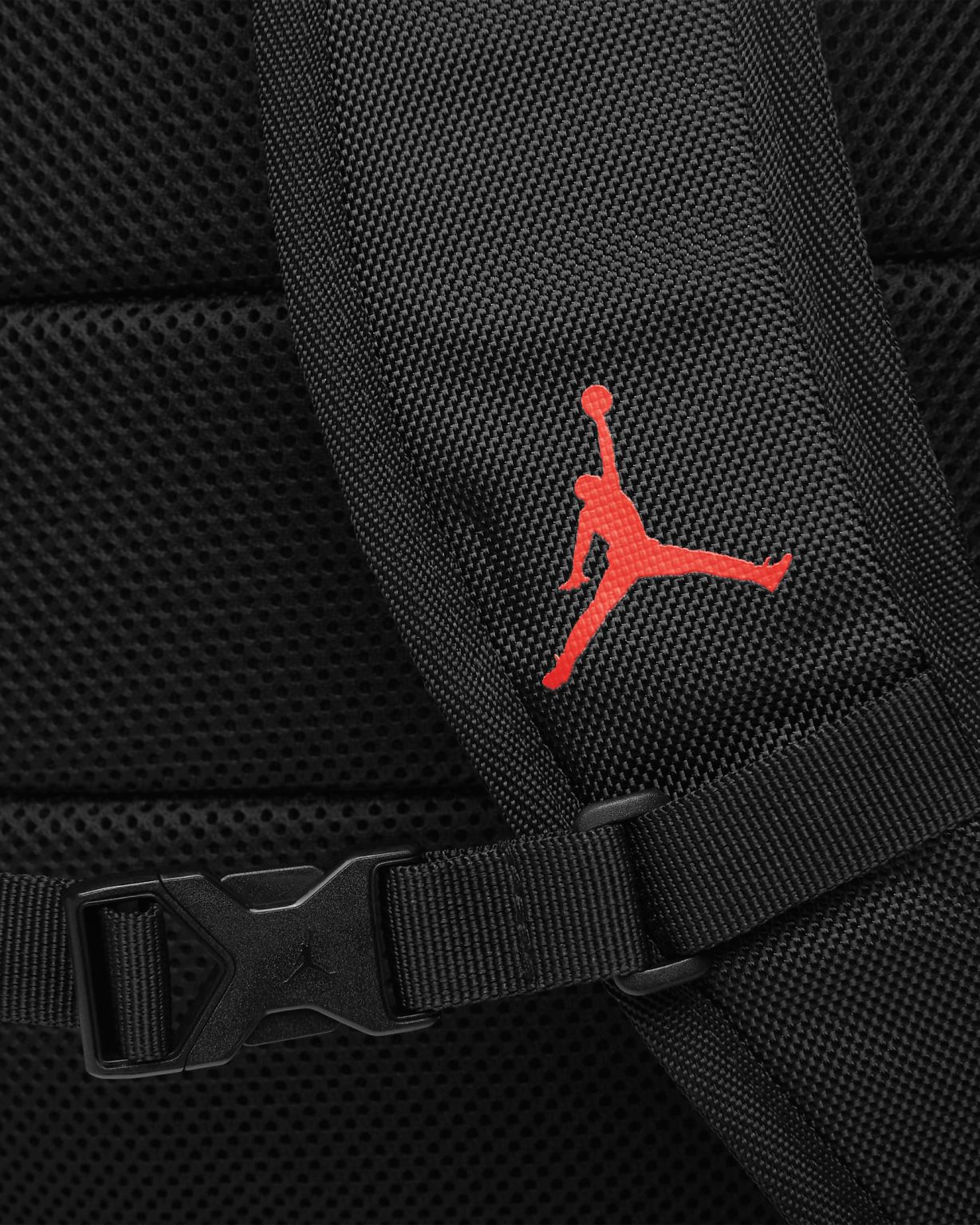 Jordan Moto Backpack Inspired by Air Jordan 14 Last Shot