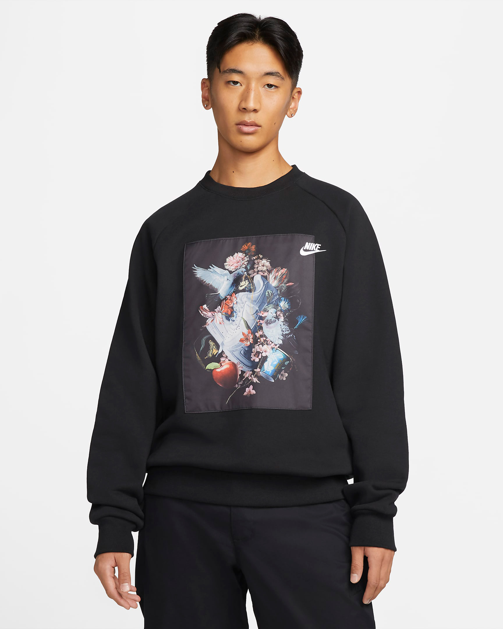 Nike Air Force 1 Masterpiece Sweatshirt
