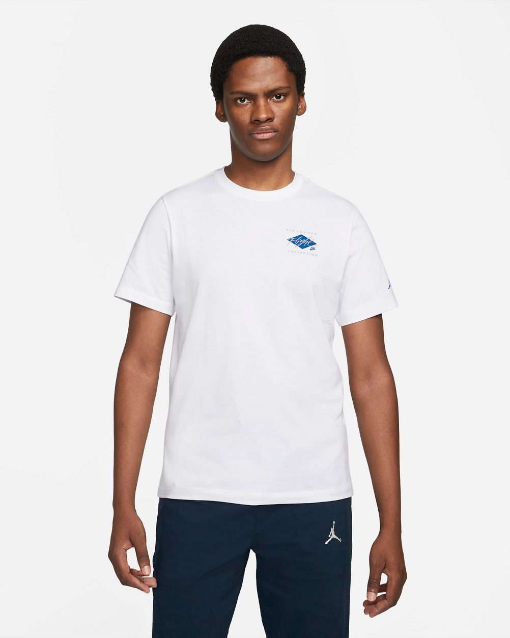 Air Jordan 1 Low True Blue Shirts Clothing Outfits