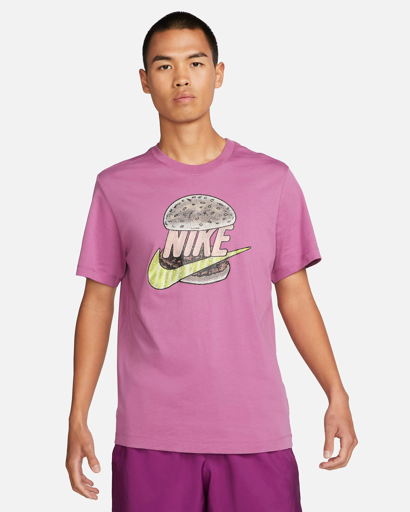 Nike Air Force 1 Low Light Bordeaux Shirts Clothing Outfits