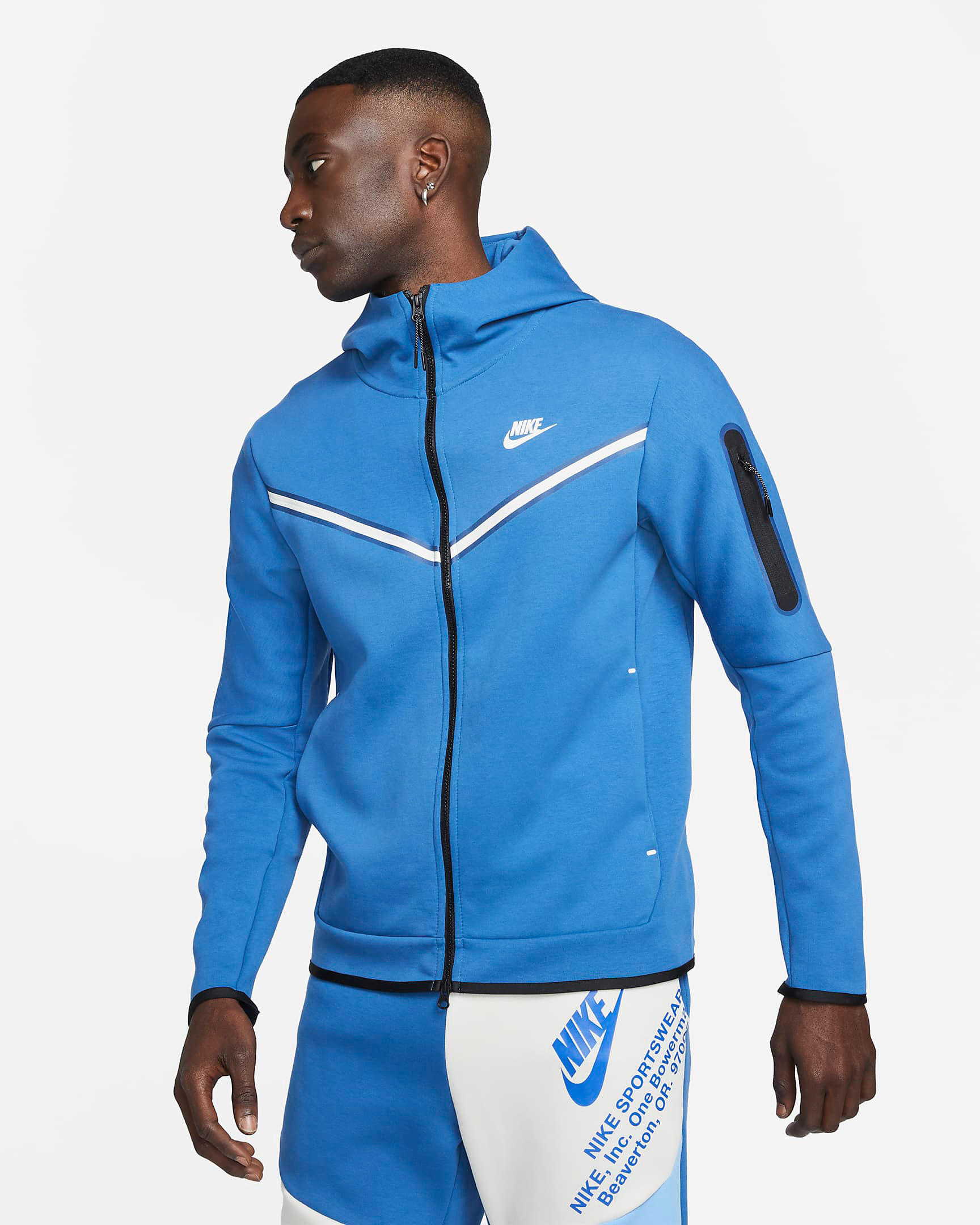 Nike Tech Fleece 2024 - Berte Celisse