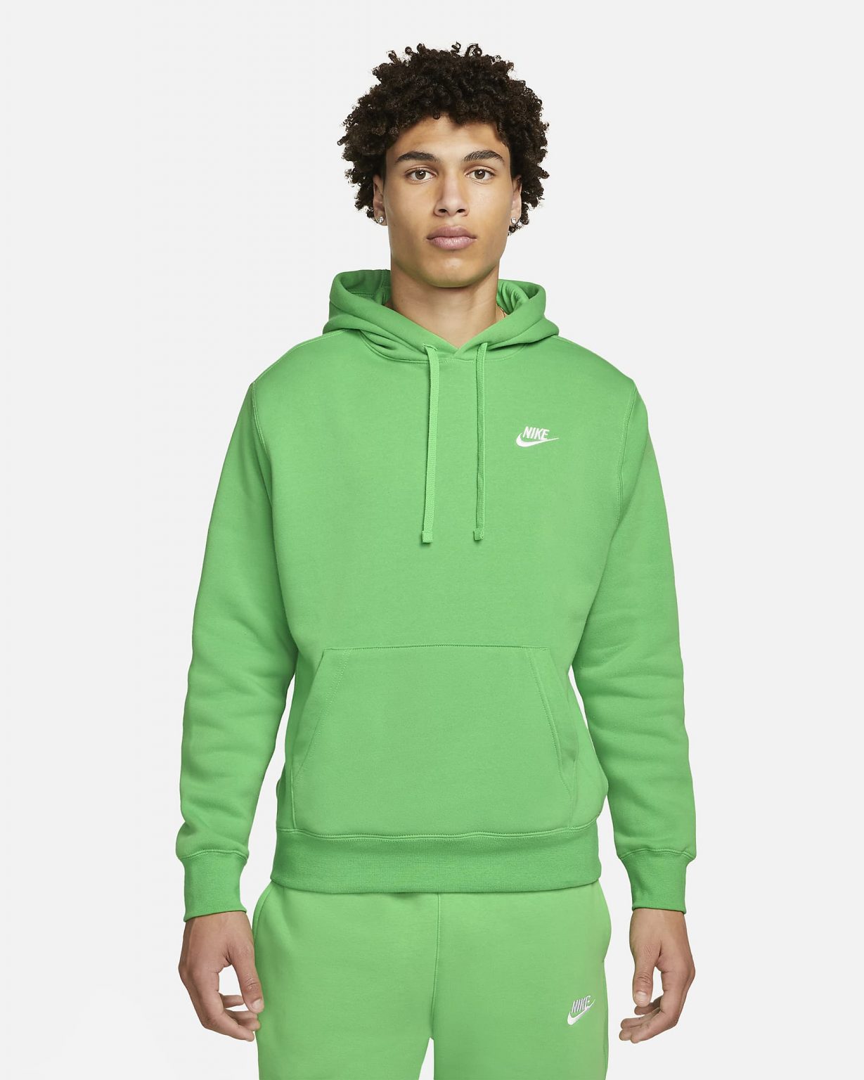 Nike Air Max 90 Scream Green Shirts Clothing Outfits