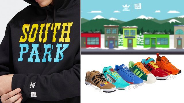 adidas-south-park-shoes-clothing