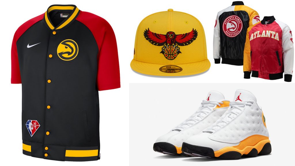 air-jordan-13-del-sol-atlanta-hawks-shirts-clothing-hats