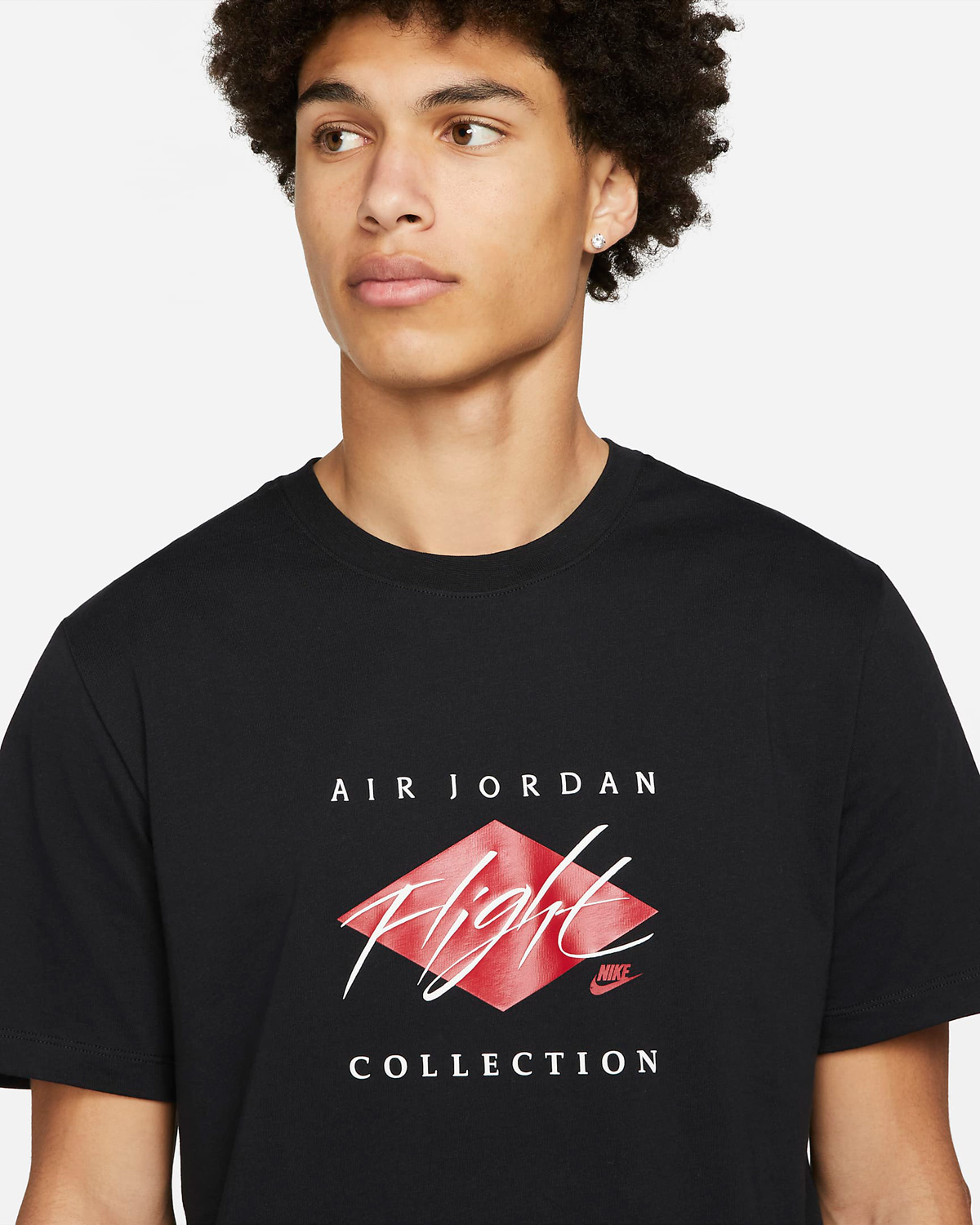 Air Jordan 1 High Rebellionaire Shirts to Match