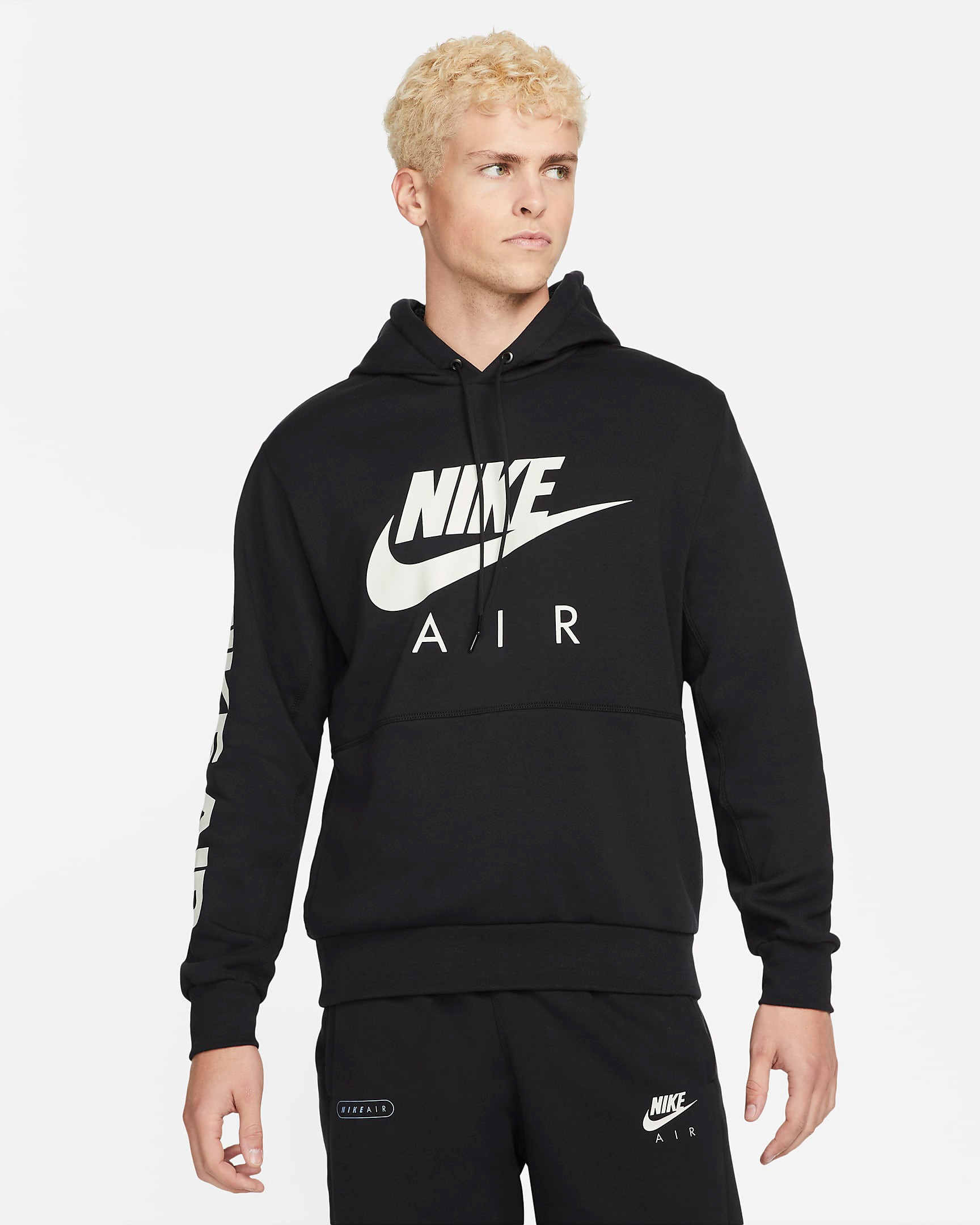 Nike Air Force 1 Off Noir Shirts Clothing Sneaker Outfits