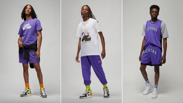 jordan-dark-iris-purple-sneaker-shirts-clothing-outfits