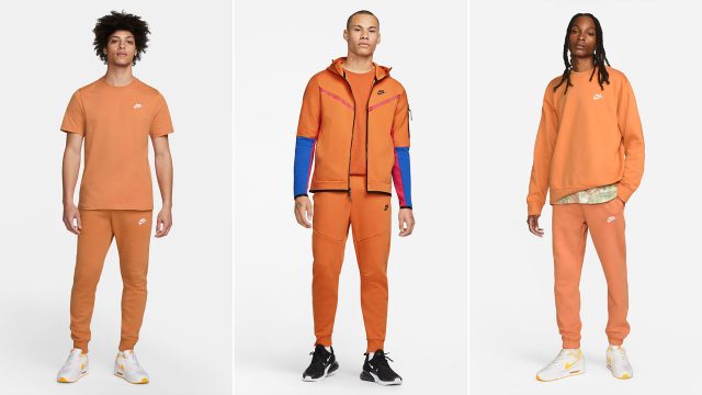 nike-hot-curry-orange-clothing-shirts-hoodies-pants-outfits