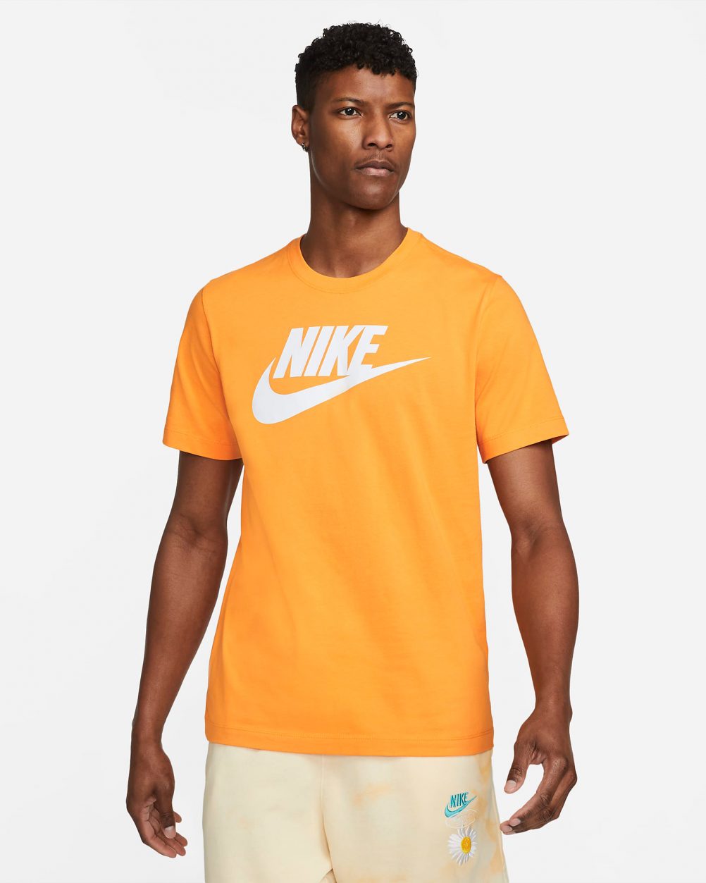 Nike Air Max Plus White Kumquat Marina Shirts Clothing Outfits