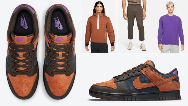 nike-dunk-low-cider-shirts-clothing-outfits