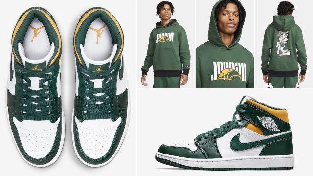 air-jordan-1-mid-noble-green-outfits