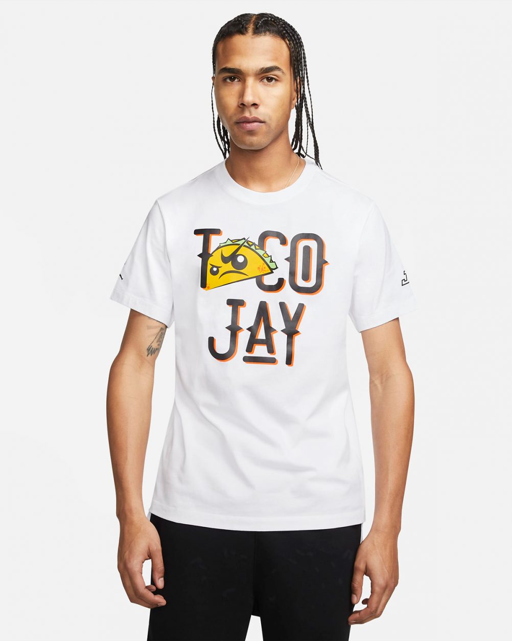 Jordan Taco Jay Shoes Shirts and Hoodie