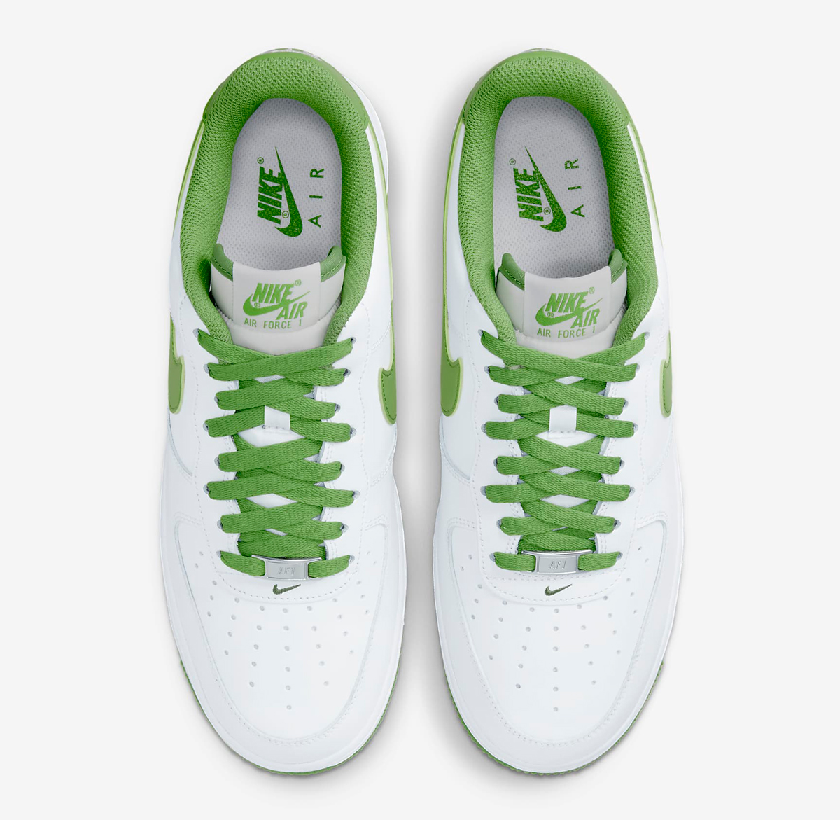Nike Air Force 1 Low Chlorophyll Shirts Clothing Outfits