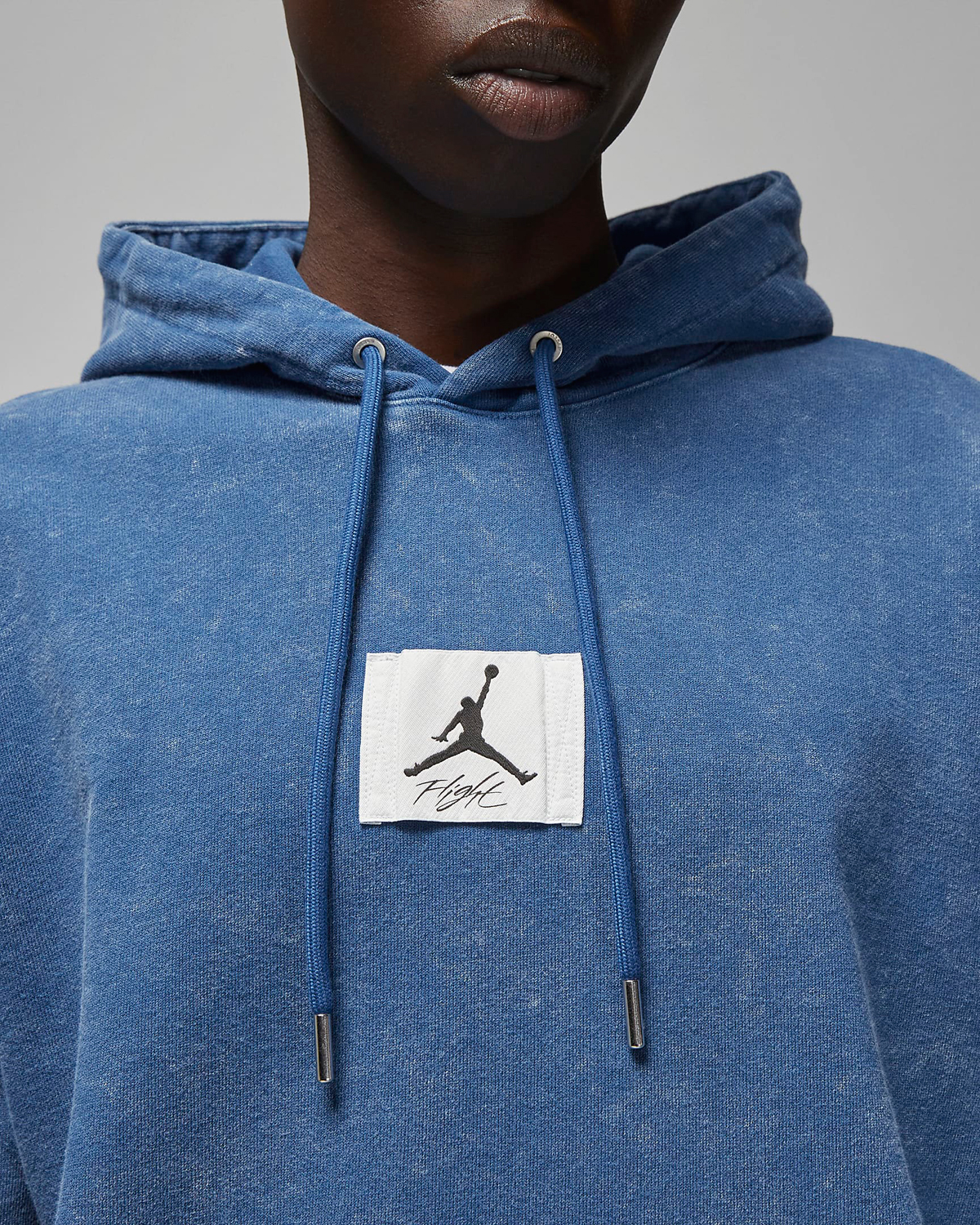 Air Jordan 13 French Blue 2022 Hoodie and Pants Outfit