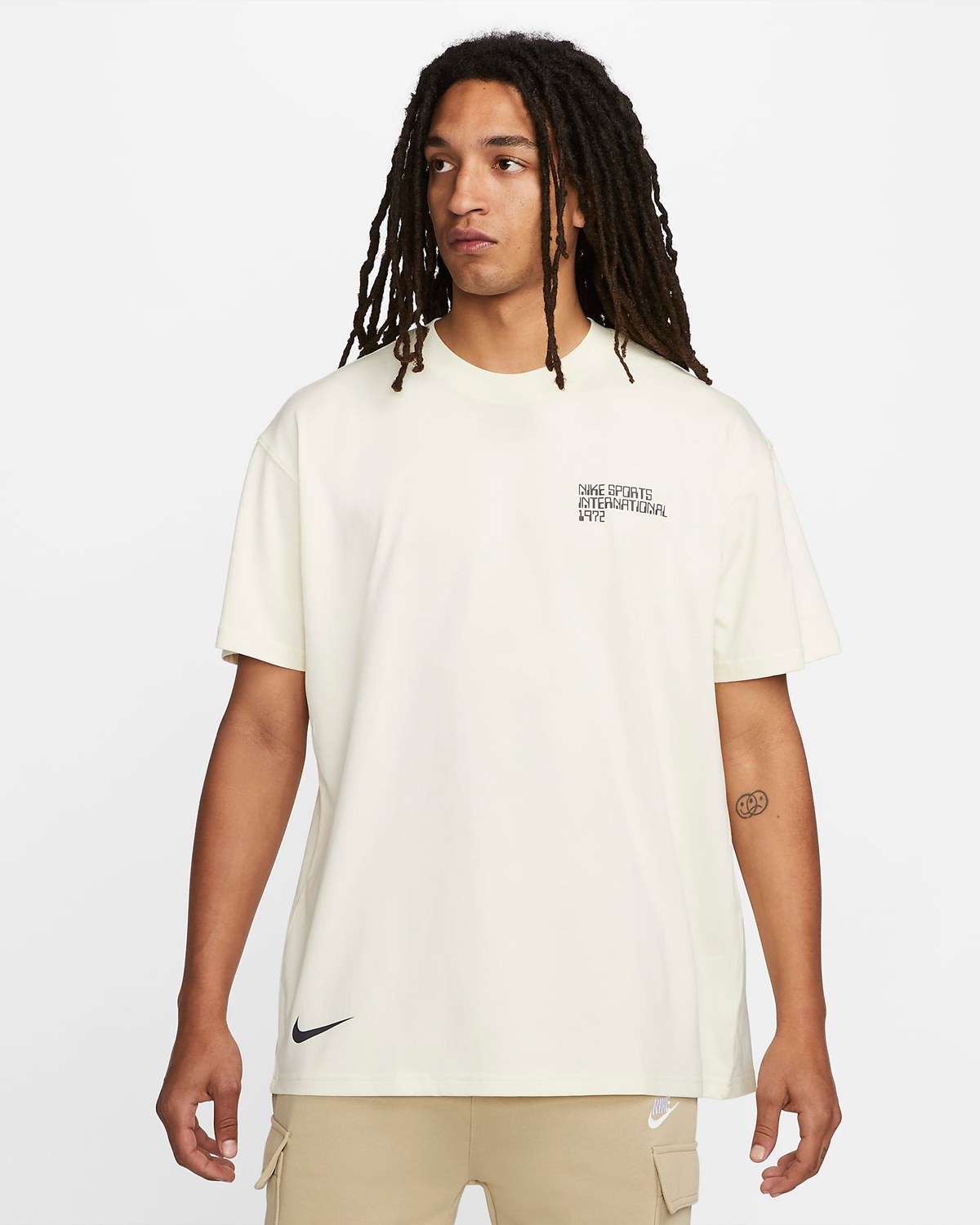 Nike Air Force 1 LA Flea Shirts Clothing Outfits