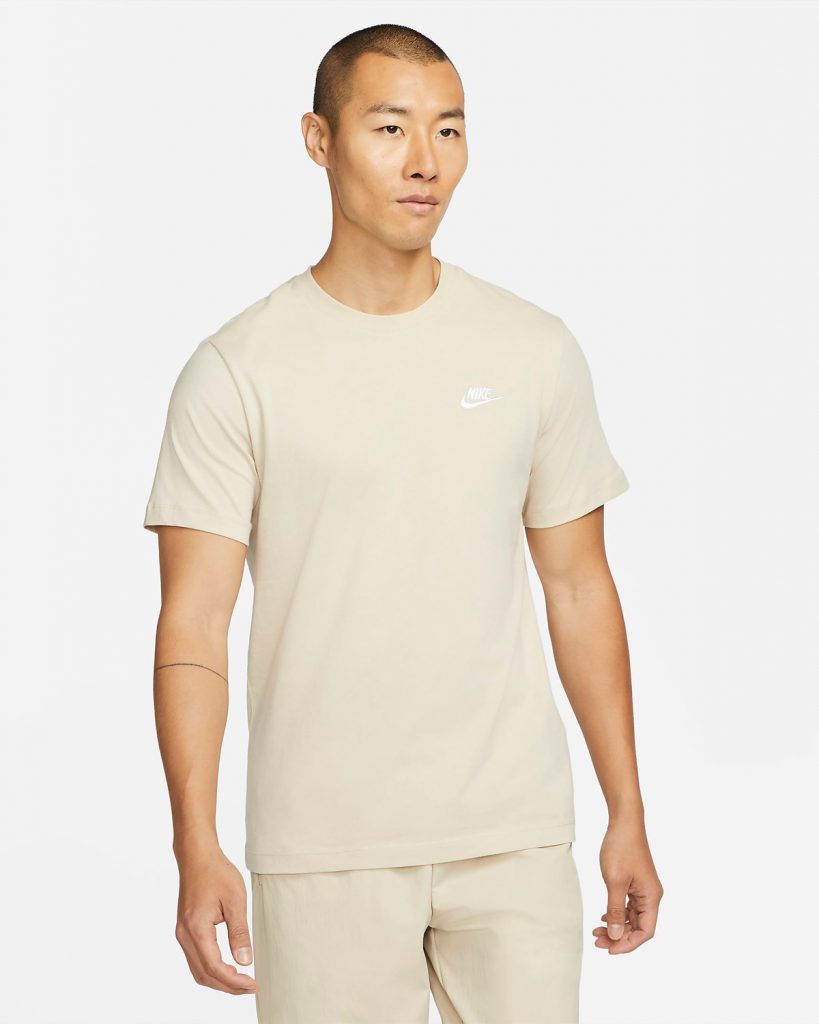 Nike Air Force 1 Low Certified Fresh Rattan Shirts Outfits
