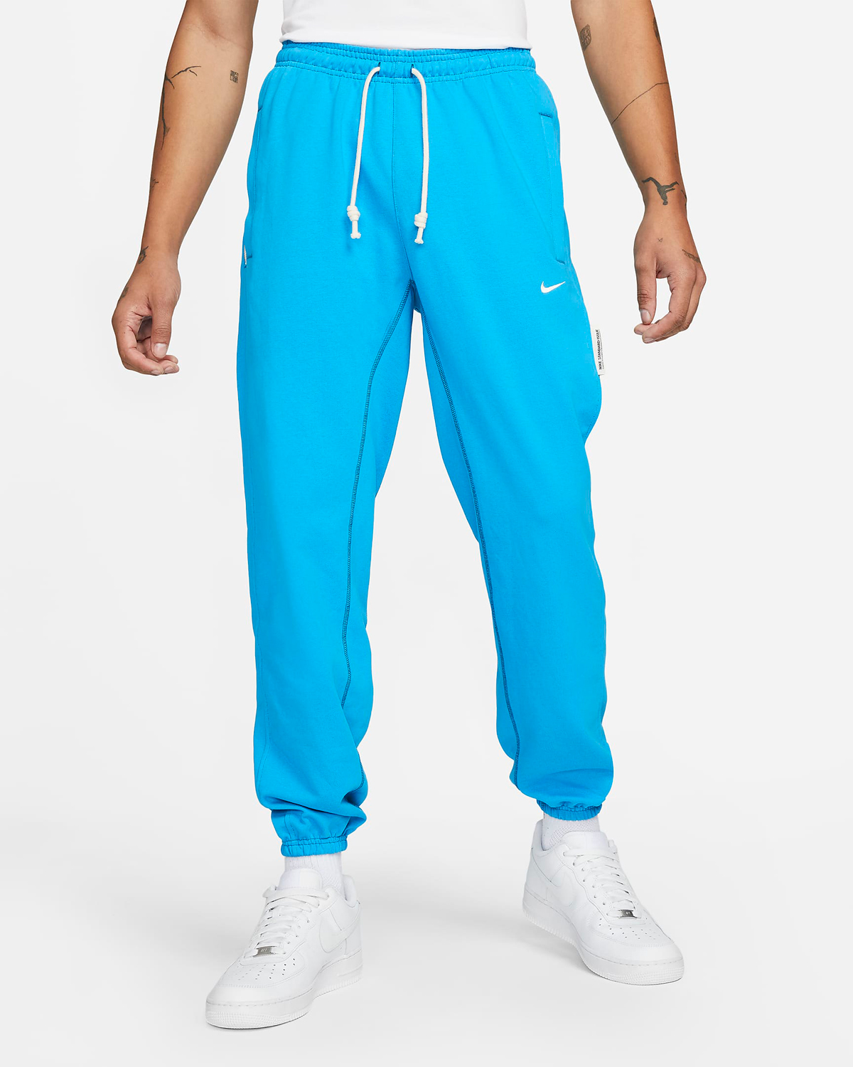 Nike Dunk High Laser Blue Shirts Clothing Outfits