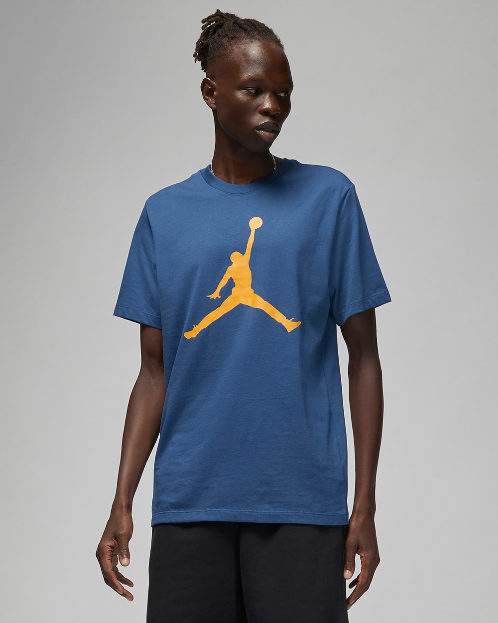 Shirts for the Air Jordan 13 French Blue