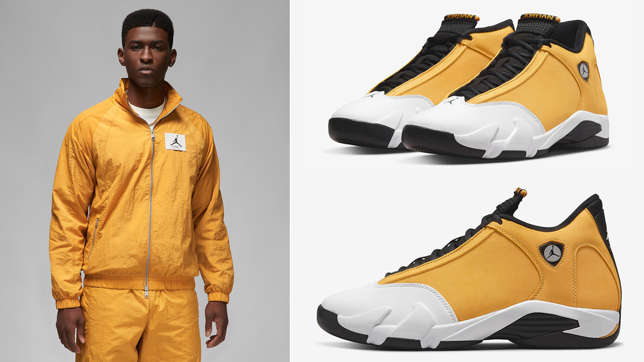 Jordan 14 fashion flight 3 uomo