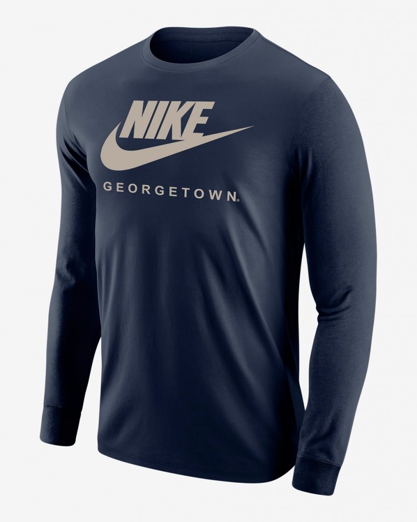 Air Jordan 6 Georgetown Shirts Hats Clothing Outfits