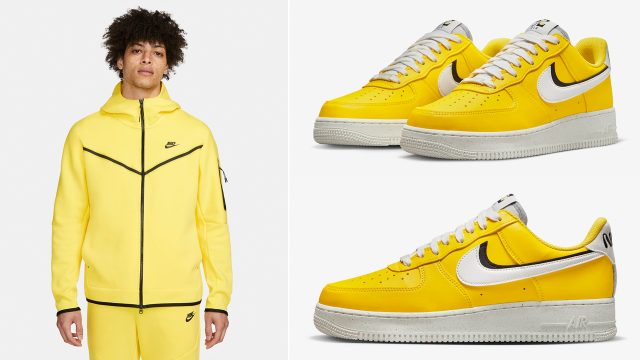 nike-air-force-1-low-tour-yellow-tech-fleece-hoodie-outfit