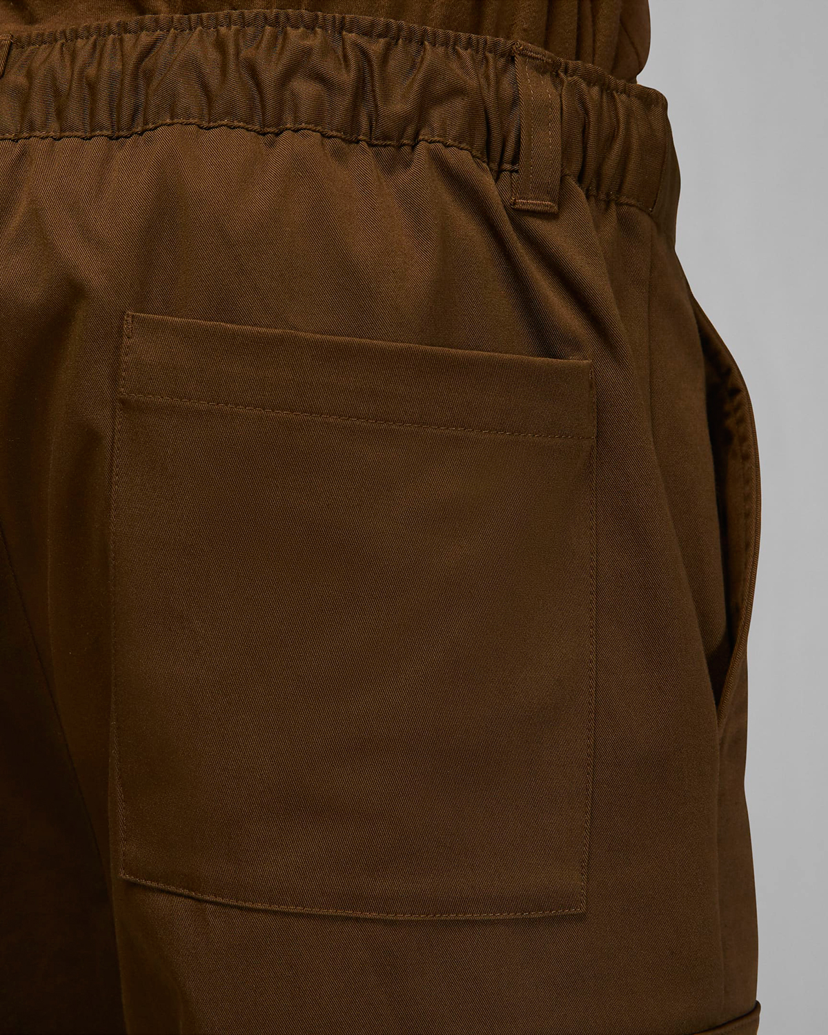 Jordan Essentials Utility Pants Available in Light Olive