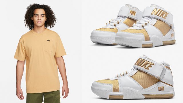 nike-lebron-2-maccabi-white-gold-shirts-outfits-to-match