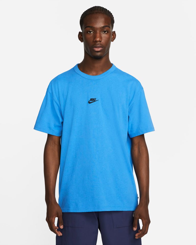 Nike Dunk Low Argon Shirts Clothing and Matching Outfits