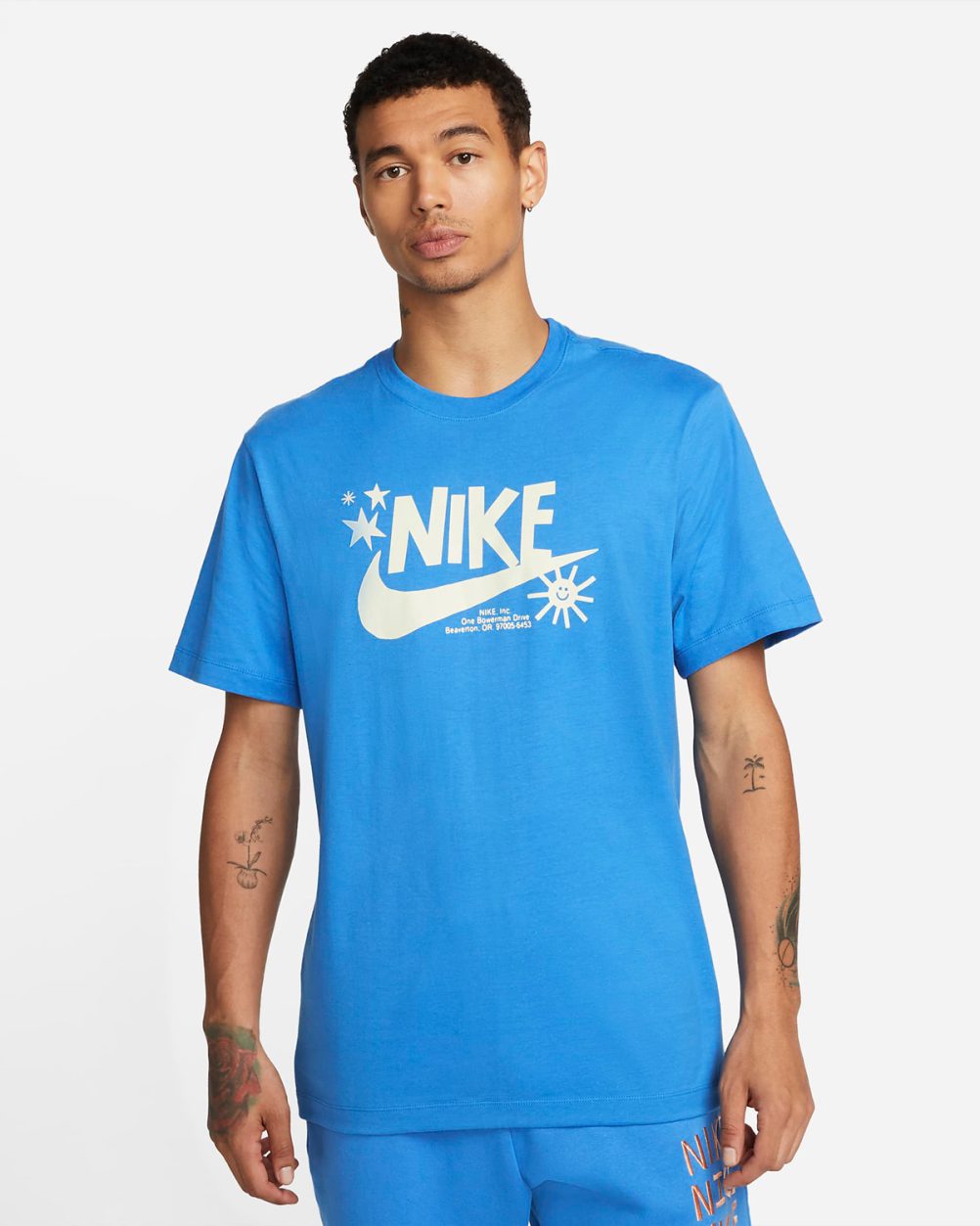 Nike Dunk Low Argon Shirts Clothing and Matching Outfits