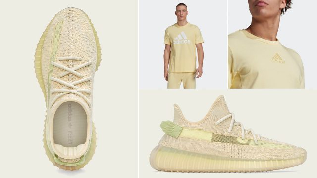 yeezy-350-v2-flax-shirts-clothing-outfits