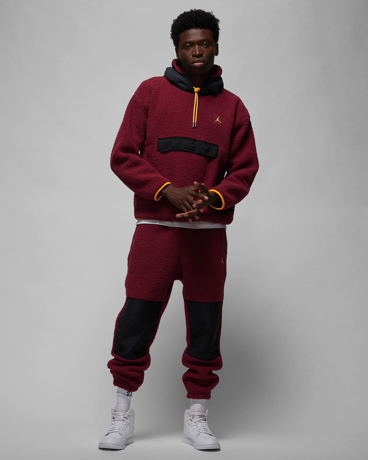 Jordan Cherrywood Red Shirts Clothing Sneaker Outfits